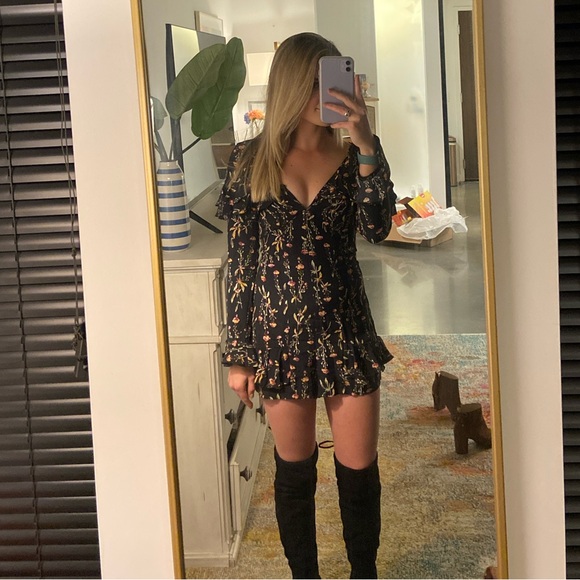 Likely Amira Romper - Picture 4 of 7